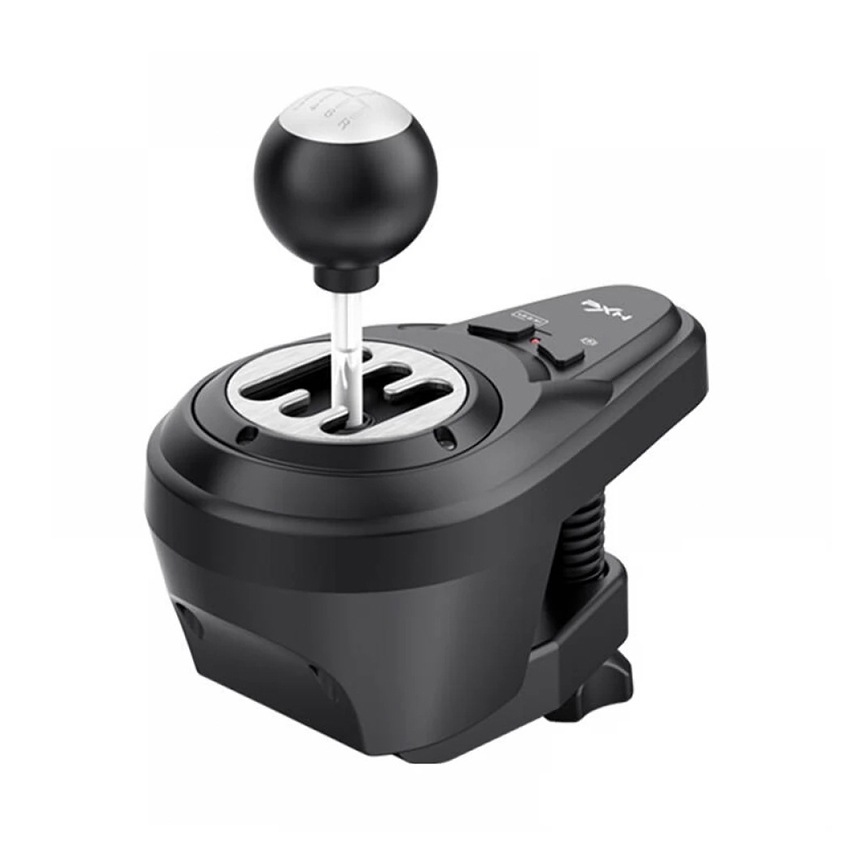 Bộ Vô Lăng Chơi Game Đua Xe PXN V99 (Gồm Cần số/Phanh/Vô lăng ) - BH 12 Tháng HACOM PC | BigBuy360 - bigbuy360.vn