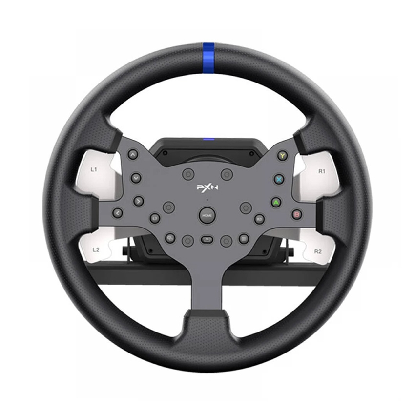 Bộ Vô Lăng Chơi Game Đua Xe PXN V99 (Gồm Cần số/Phanh/Vô lăng ) - BH 12 Tháng HACOM PC | BigBuy360 - bigbuy360.vn