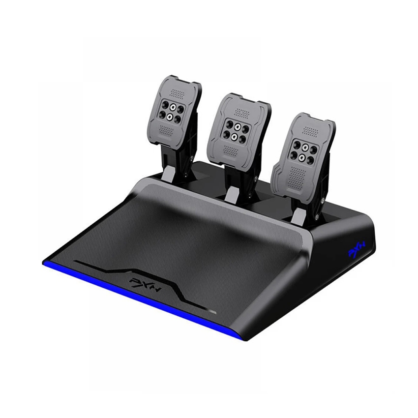 Bộ Vô Lăng Chơi Game Đua Xe PXN V99 (Gồm Cần số/Phanh/Vô lăng ) - BH 12 Tháng HACOM PC | BigBuy360 - bigbuy360.vn