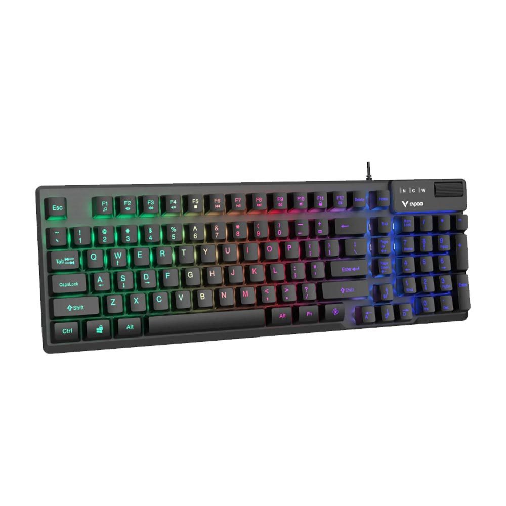 Bàn phím Gaming Rapoo V50s 98