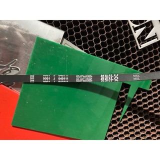 Dây curoa MXL1.6M