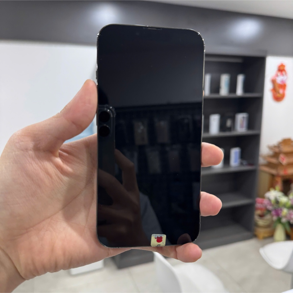 Op DT 𝐌𝐮̛̀𝐢 - 𝟑𝐩𝐫𝐨 128GB/256GB 120Hz Mượt mà - Bản Hàn k sợ xanh trắng - Bh 12 tháng, bao test 90 ng