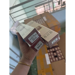 TUÝP NHUỘM KHÔNG OXXY ( XẢ kho )