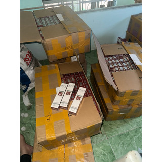 TUÝP NHUỘM KHÔNG OXXY ( XẢ kho )