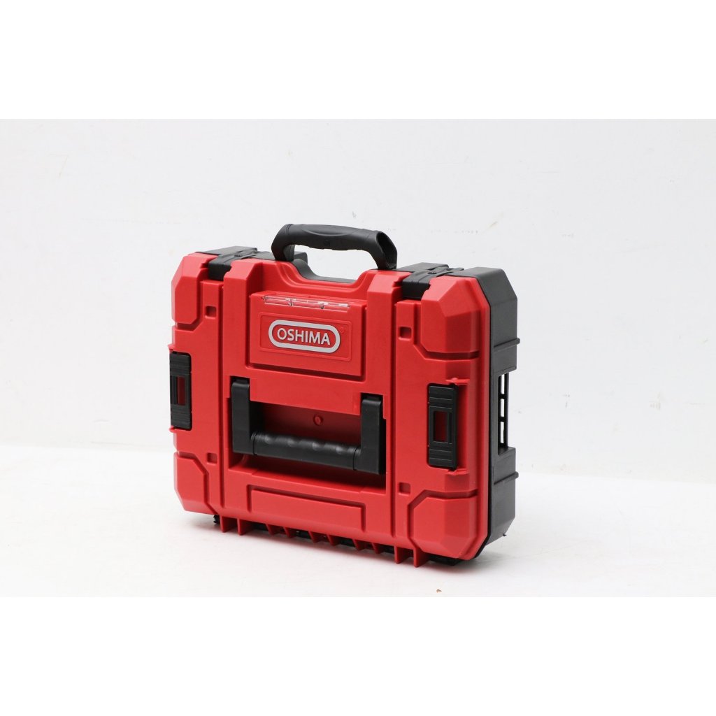 Máy mở bu lông không dây Oshima MBL21V-NG400N-D1, Chính Hãng Bảo Hành 12 tháng
