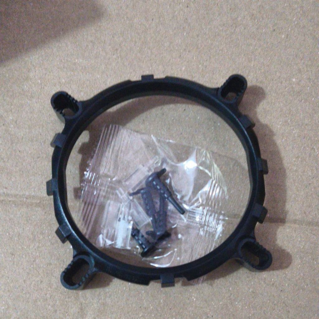 gông đa năng dùng cho tản cpu socket 1150, 1151, 1150....