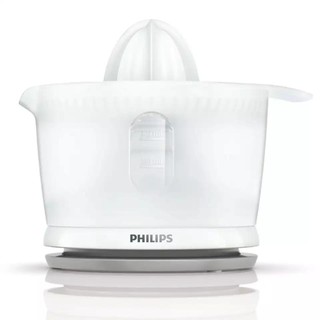 Máy vắt cam Philips HR2738/00 (hàng chính hãng, sản xuất tại Châu Âu, bảo hành 2 năm toàn quốc)