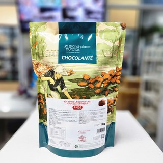 Socola Puratos Bột 1Kg
