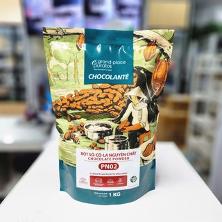 Socola Puratos Bột 1Kg