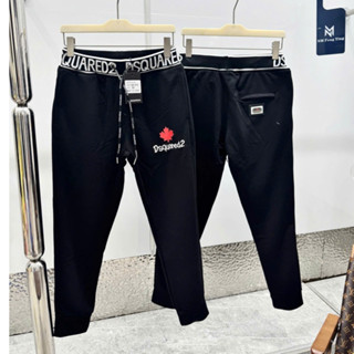 Quần Jogger Nam Nỉ Dày Giá Rẻ, Lưng Thun Co Giãn, Mặc Đi Chơi Cực Thoải Mái