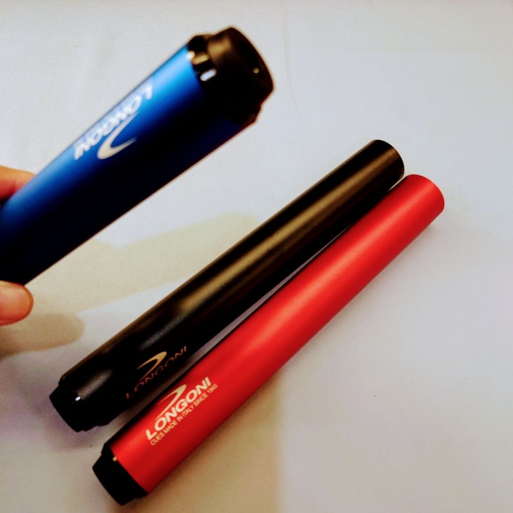 KHÚC NỐI CHO CƠ BIDA LONGONI 20cm, 23cm, 30cm