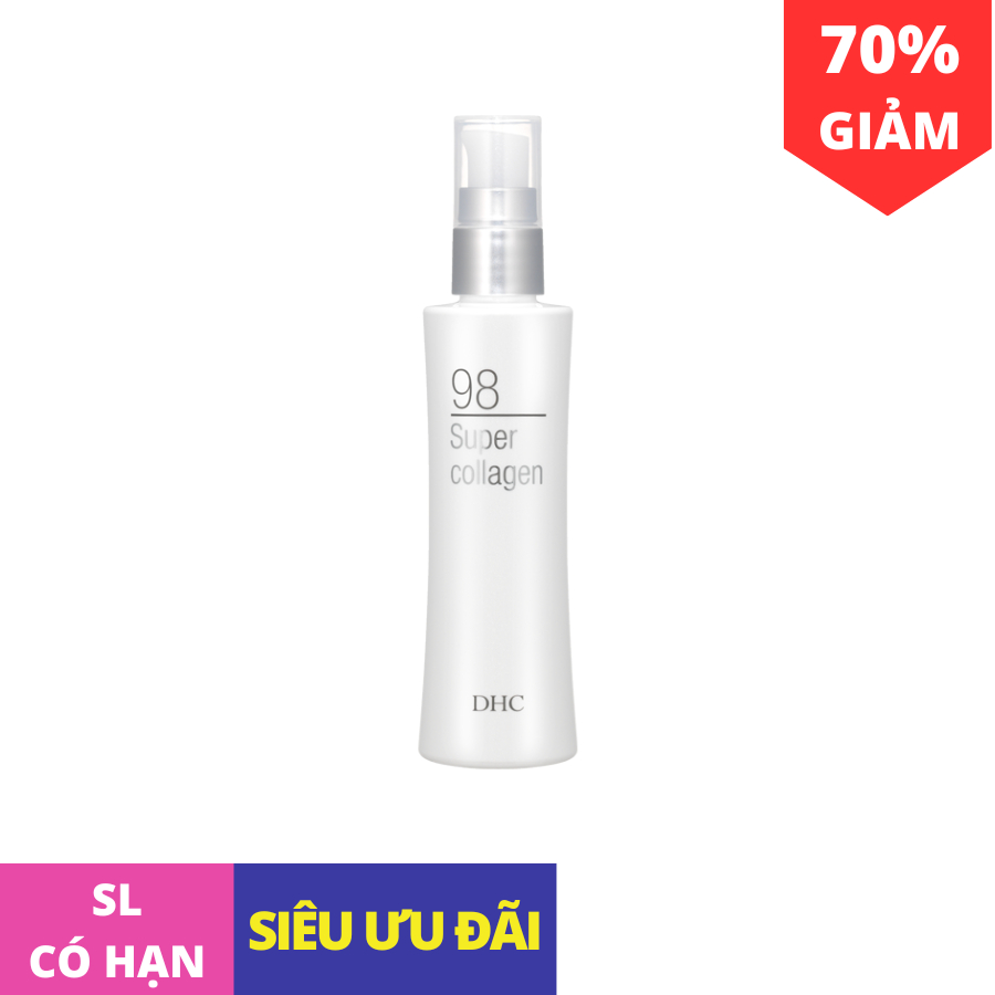 Tinh chất siêu Collagen Super Collagen 98 100ml
