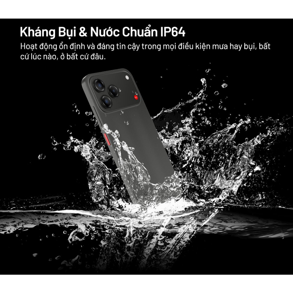 [Mới] Điện thoại di động Nubia V80 Design I Màn hình 6.75" 120Hz I Độ sáng 1000nits I Hỗ trợ NFC | BigBuy360 - bigbuy360.vn
