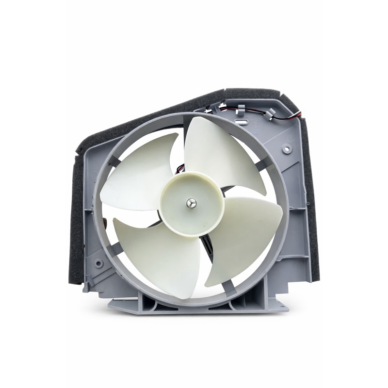 Quạt tản nhiệt BLDC (Brushless DC motor) 12v 0,22a 2,65W