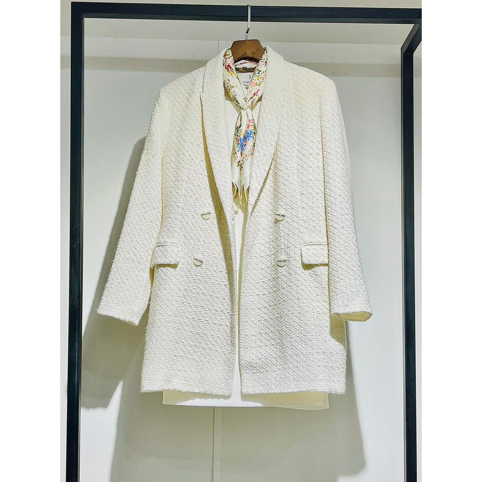 Áo Vest Tuyp lững Stra dư xịn A410