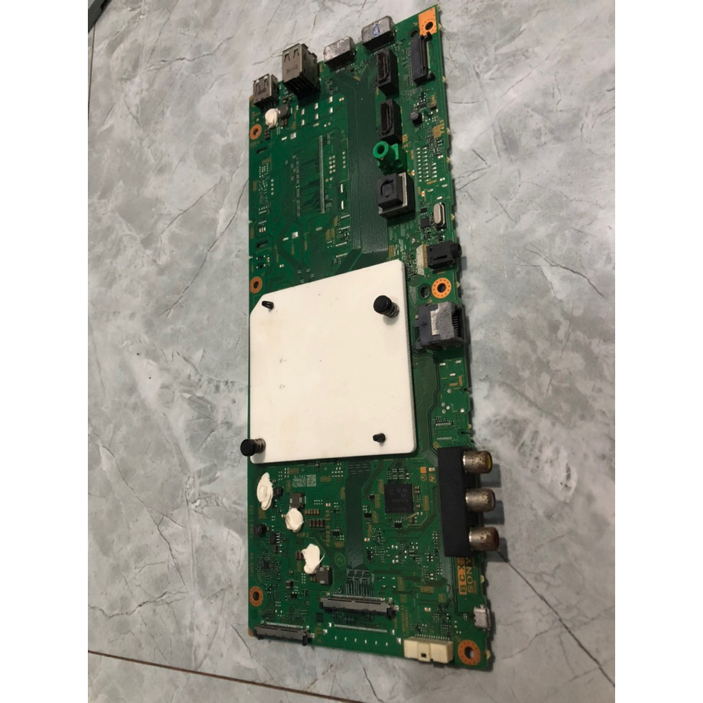 Bo chính Sony 49w800f