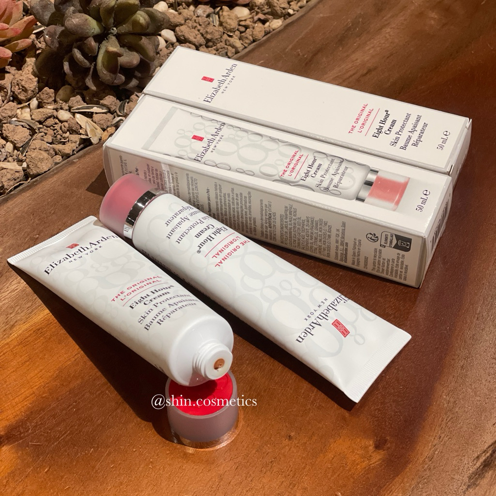 Kem Dưỡng Đa Năng Elizabeth Arden Eight Hour Cream