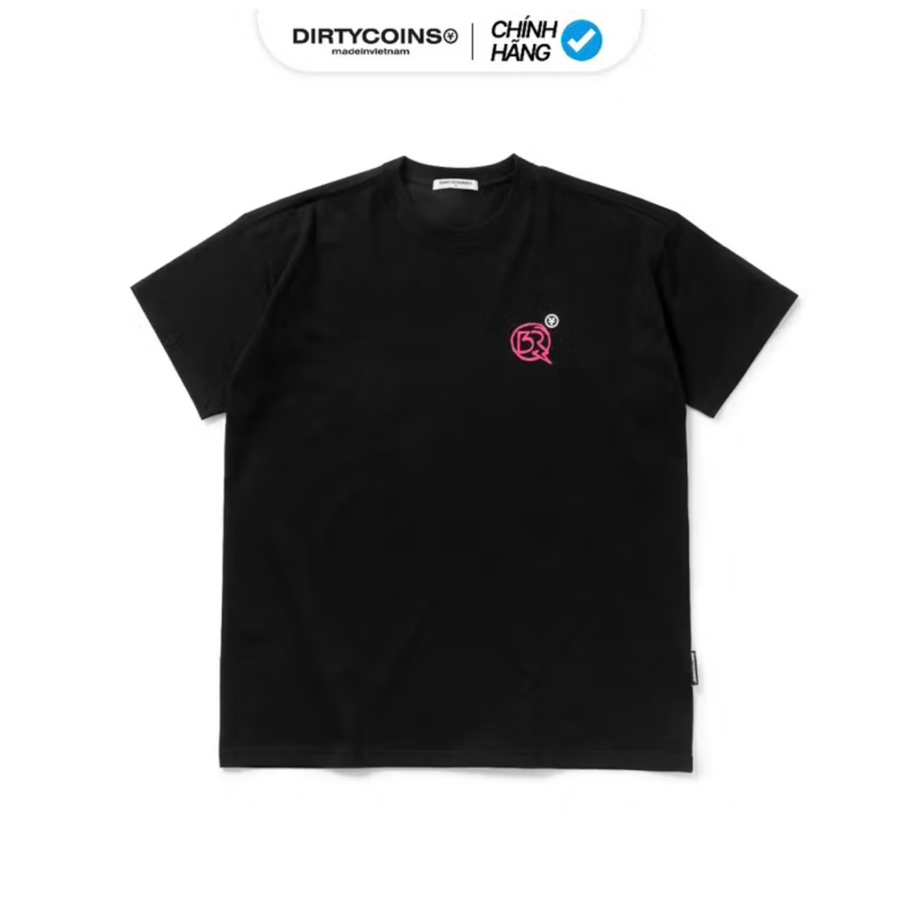 Áo Thun Thương Bạn Trai Dirty Coins ( đọc kĩ mô tả )