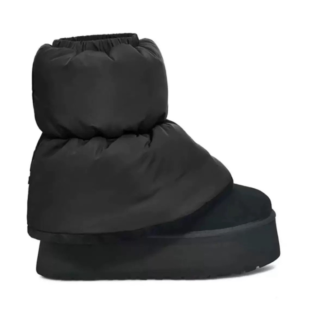 Boot U.G best quaility [Lukasdecember]