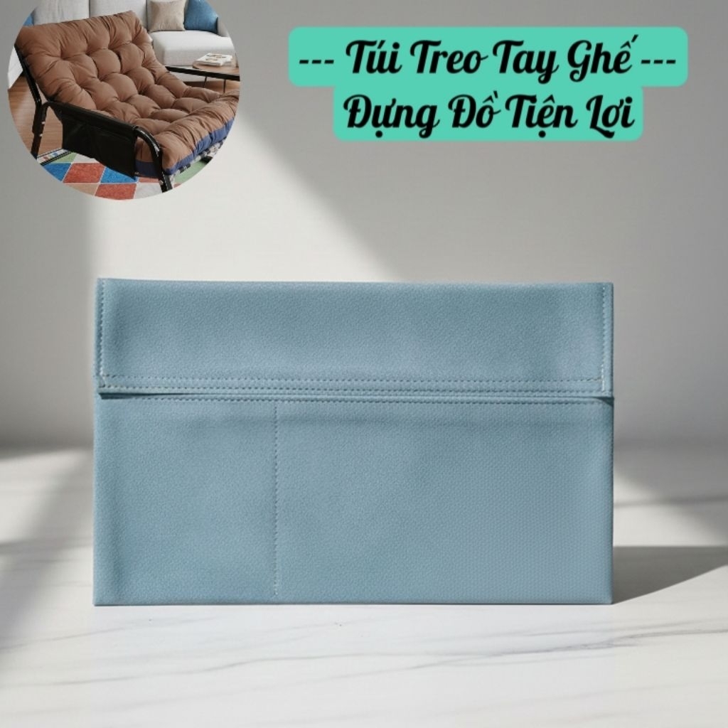 [TÚI HKF VIỆT NAM] Túi Treo Tay Ghế Bập Bênh