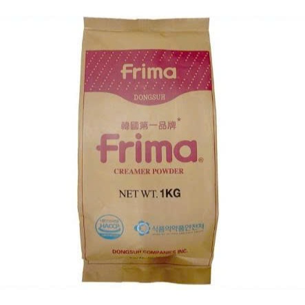 Bột Kem Sữa Frima (1Kg)