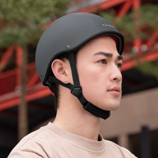 Mũ bảo hiểm LDP nửa đầu kiểu dáng đua ngựa ES Helmet