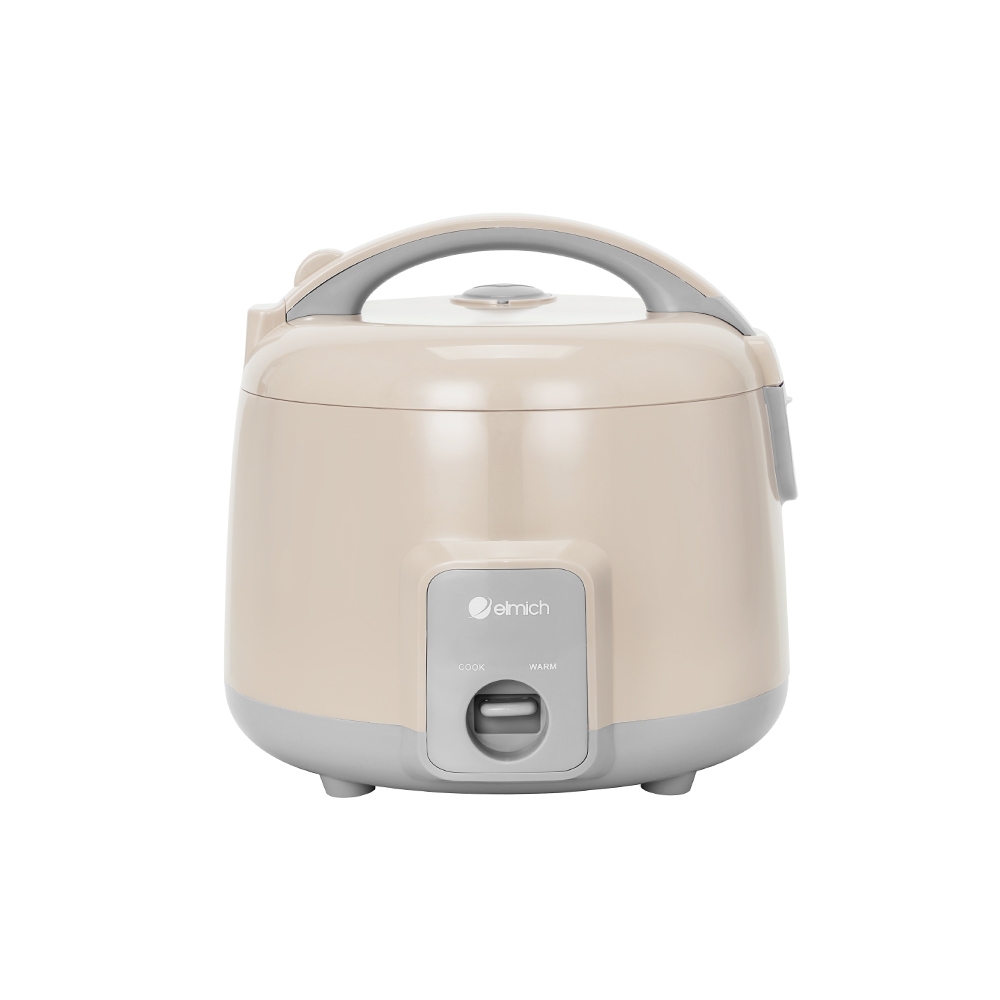 Nồi cơm điện Elmich 1.2L RCE-9126