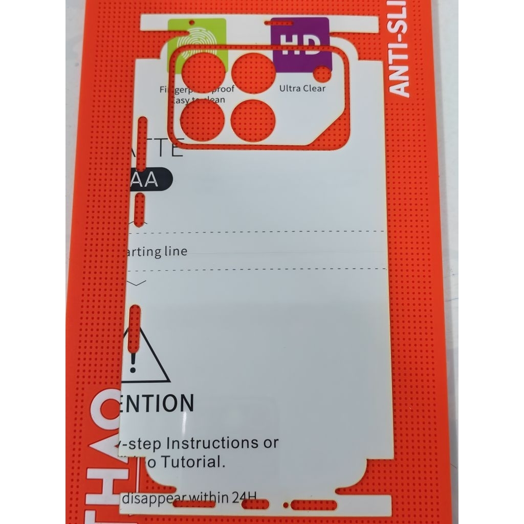 Miếng dán ppf điện thoại honor Win