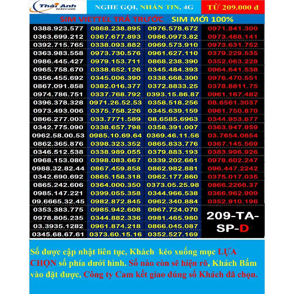 Sim Viettel 5G, Chưa Kích hoạt, Tự Đăng Ký Chính chủ Qua My Viettel Tại Nhà.Làm esim Dễ Dàng. sim có