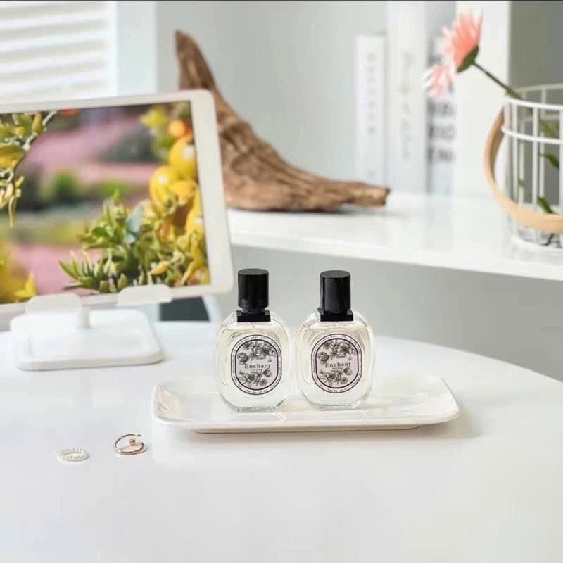 NƯỚC HOA NỮ PEFUME NỘI ĐỊA TRUNG 30ML NAM/NỮ MON PARIS, Signature, Winni fred,