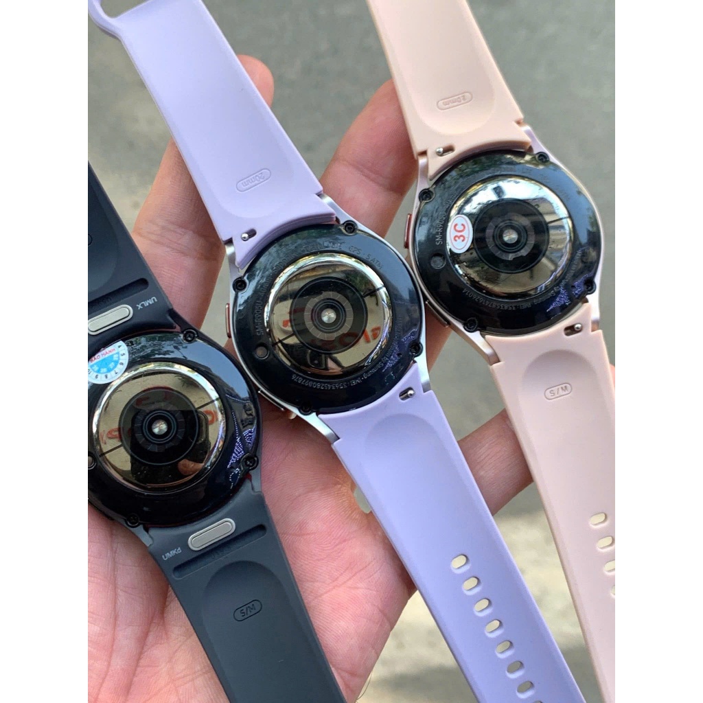 Đồng hồ thông minh Samsung Galaxy Watch 5 40mm GPS/LTE (esim) | BigBuy360 - bigbuy360.vn