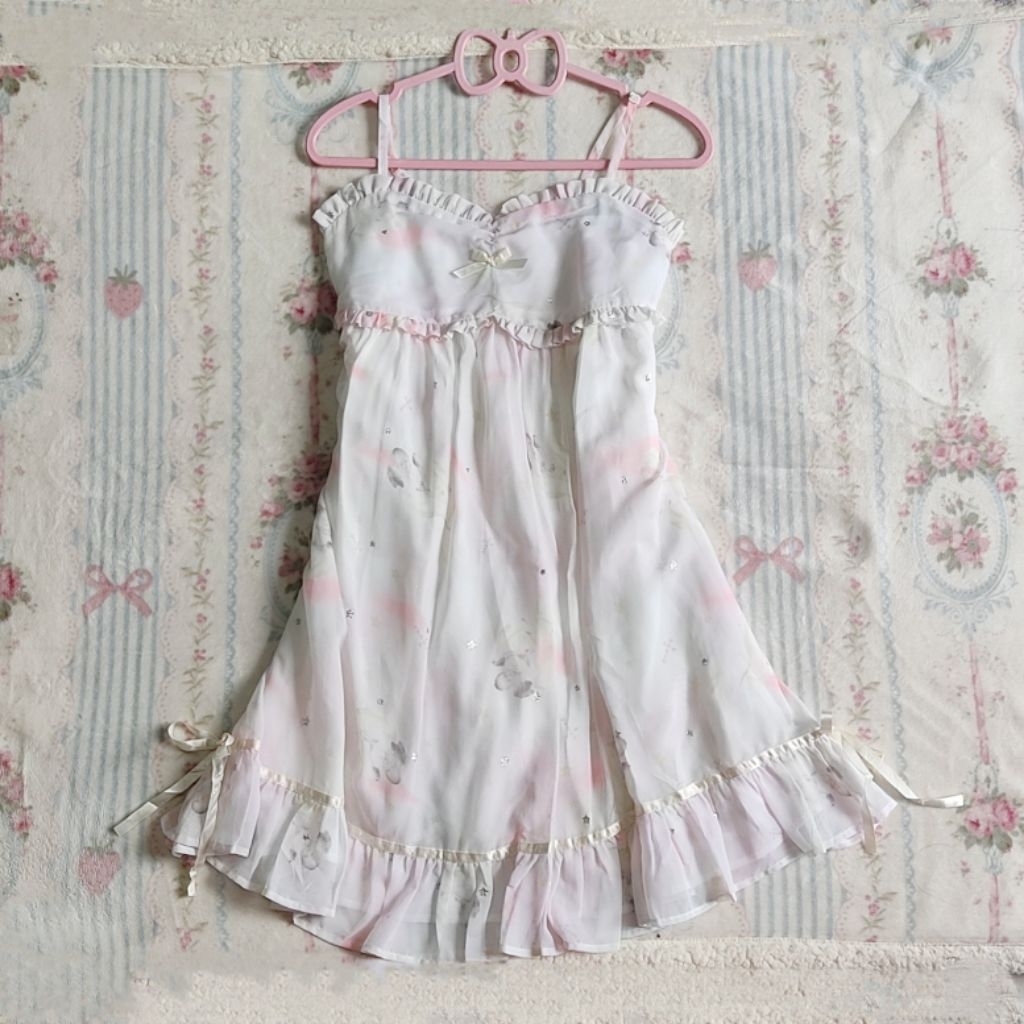 ⛔ UPDATE 16/1 ⛔ Đầm hiệu Nhật, Liz Lisa, Axes Femme, Colza,...2hand