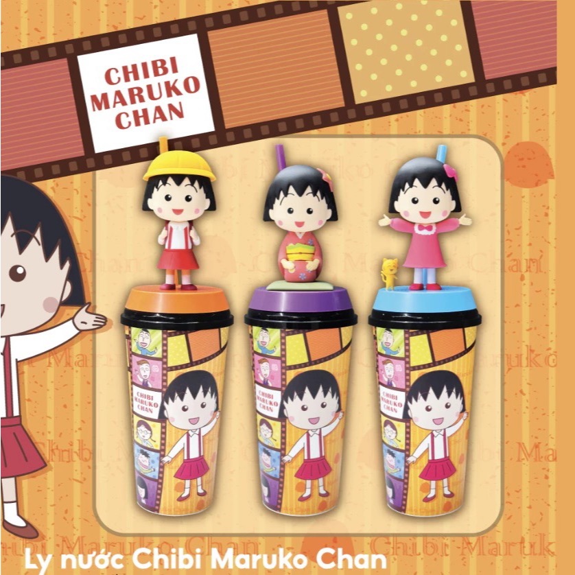 Ly nước CGV, bình CGV Zootopia Doraemon Blackpink Snake Superman Dragon Kid Conan Jujutsu Kaisen các