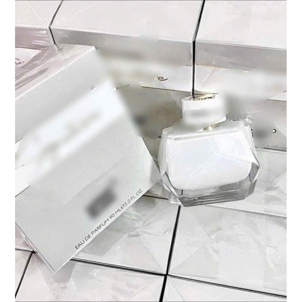 Nước hoa nữ Signature 90ml