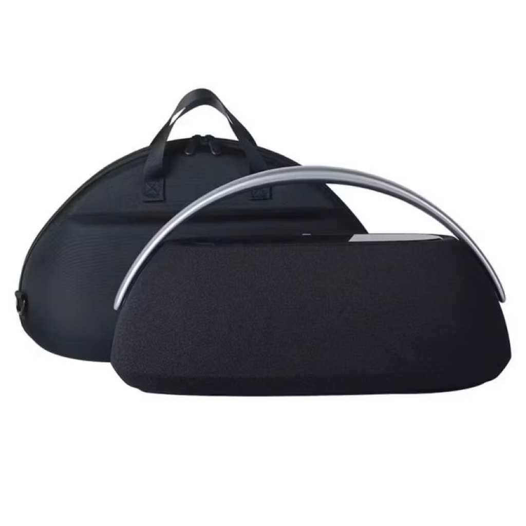 Túi đựng cho loa Goplay 3, túi chống sốc cho loa Gopaly 3 ( Túi Cứng )