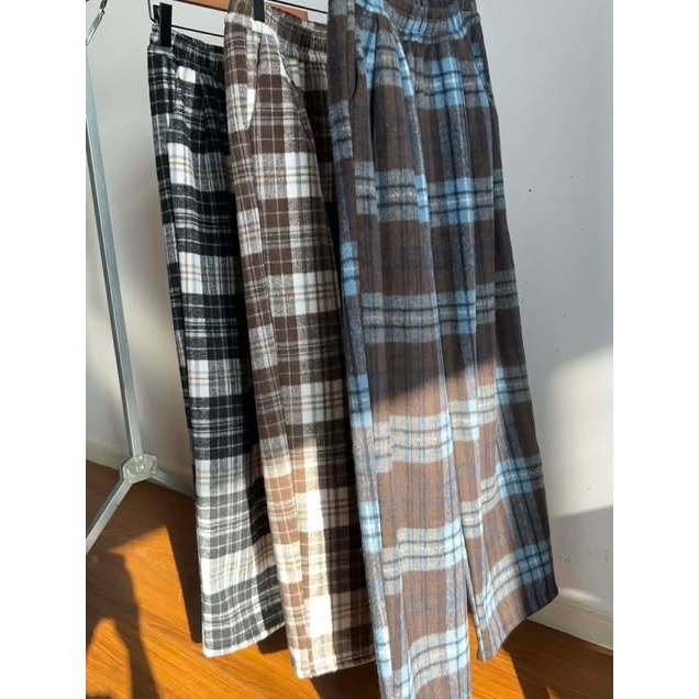 🌼 𝐉𝐨𝐞𝐥𝐥𝐚:Vivian Caro Pants