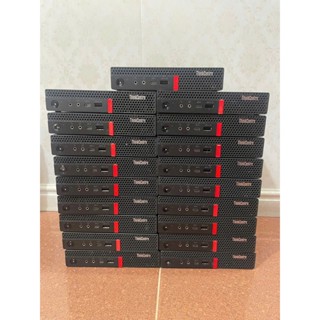 [Giảm Sốc]  Mini PC Lenovo Thinkcentre M710Q M720Q Gen 6,8 Ram 8G SSD 256 ( Wifi-Bluetooth theo máy)