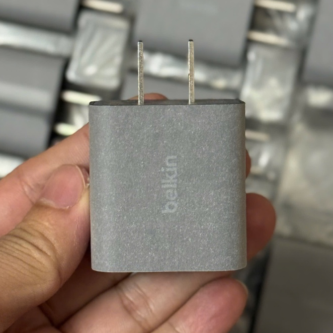 Củ sạc Belkin 25W PD PPS