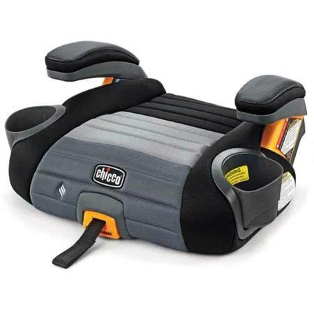 Ghế ô tô Chicco Gofit Plus ISOFIX