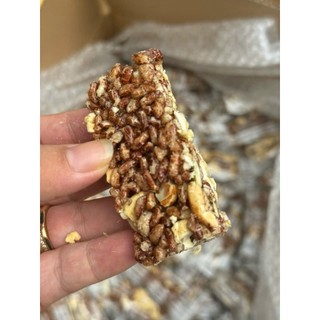 THANH GẠO LỨC CHÀ BÔNG TÚI 500gr