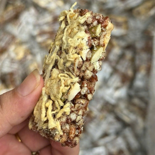 THANH GẠO LỨC CHÀ BÔNG TÚI 500gr