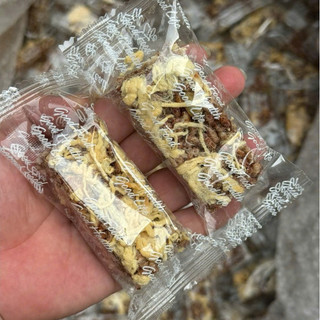 THANH GẠO LỨC CHÀ BÔNG TÚI 500gr