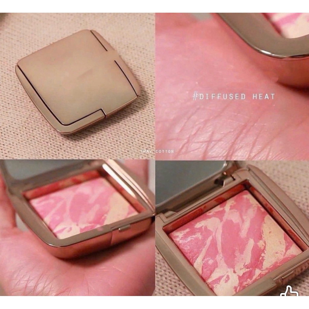 Phấn Má Hồng Ethereal Glow