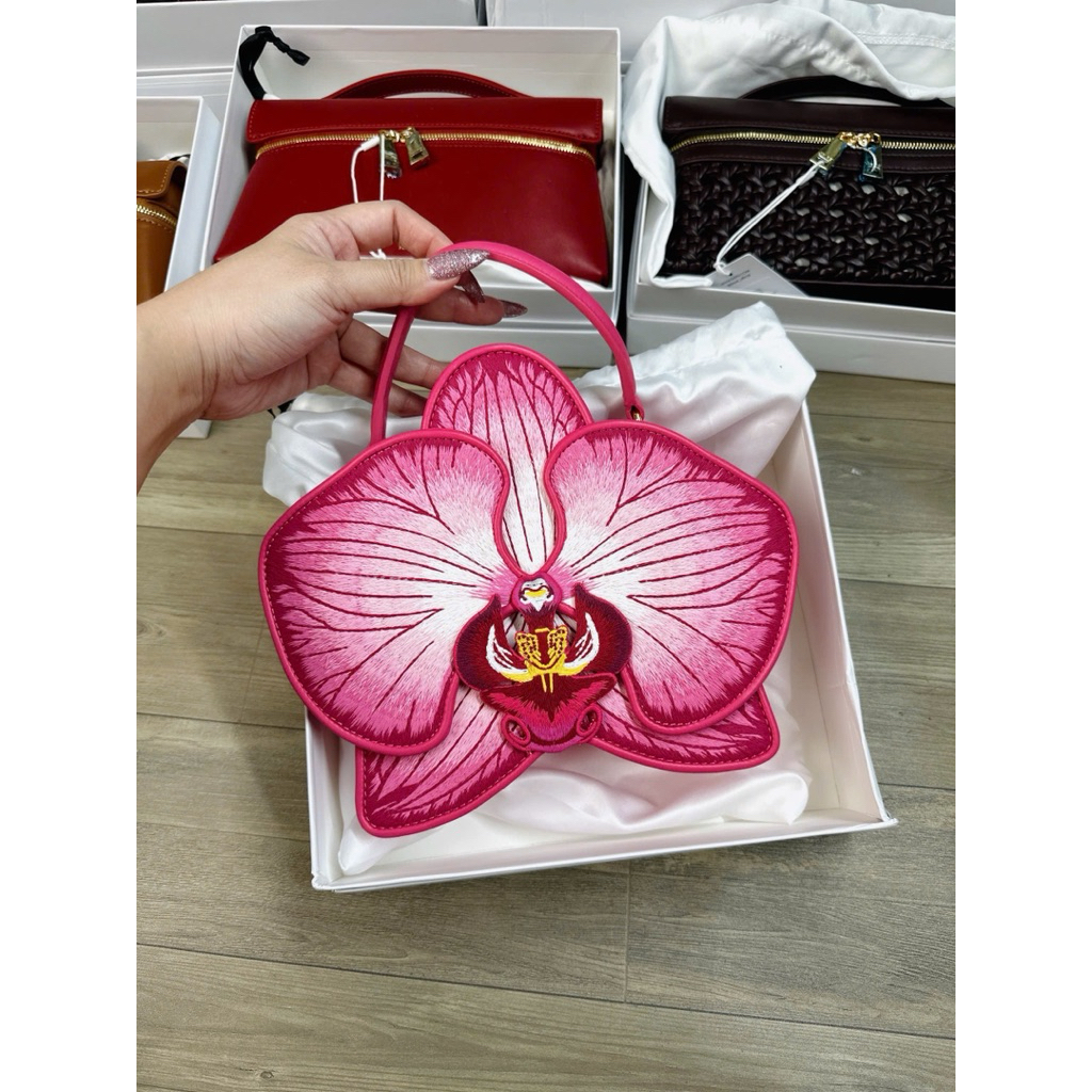 Túi JW PEI auth sale