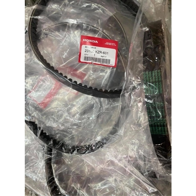 Dây curoa xe AB125/Pcx 125/ Sh Mode/ Lead 125/ Vario/ Click hàng Thái