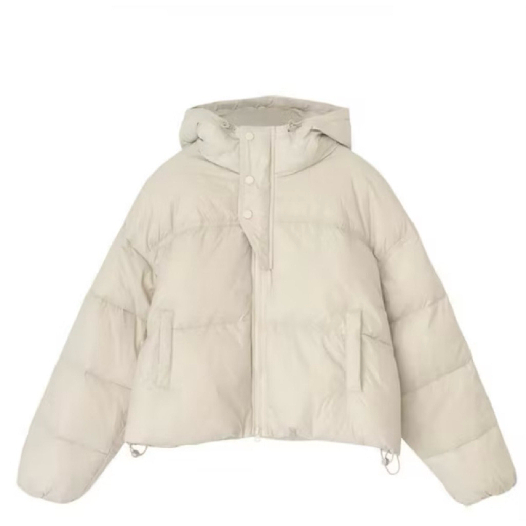 [ PASS ĐỒ MỚI DÙNG 1 LẦN / NEW ] Áo phao , áo dài , áo khoác , áo bí , quần bí giá rẻ