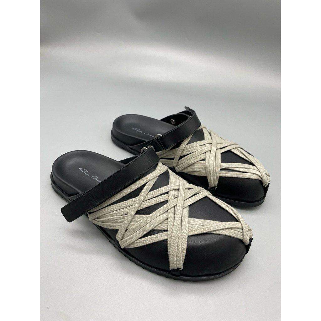 Giày lười RickOw 25 Xuân/Hè [Lukas.december]