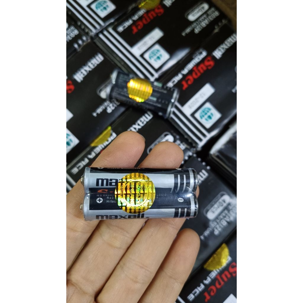 5 CẶP (2 VIÊN) PHIN TIỂU AAA 1.5V SỬ DỤNG CHO REMOTE MÁY LẠNH