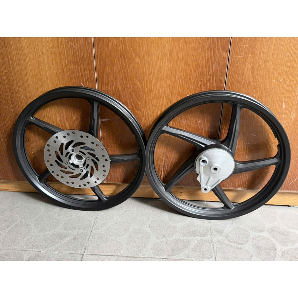 MÂM VÀNH ĐÚC 5 CÂY PHANH-THẮNG ĐĨA WAVE S RS RSX BLADE 110,FUTURE MẬP 125,WAVE VÀ CÚP 125 THÁI RÁP L