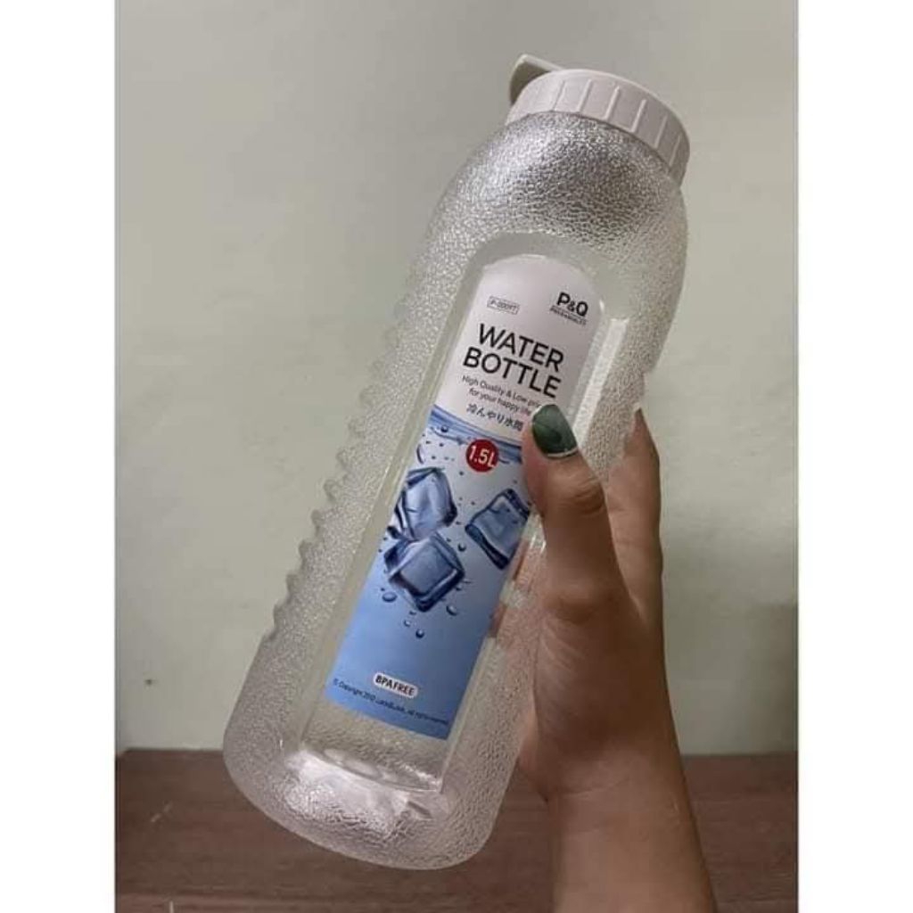 Bình đựng nước Lock&Lock 1,5lít